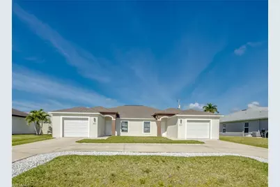 3814/3816 SW 15th Pl, Cape Coral, FL 33914 - Photo 1