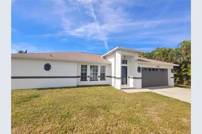 4102 SW 14th Ave, Cape Coral, FL 33914 - Photo 2