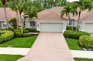 9521 Hemingway Ln, Fort Myers, FL 33913 - Photo 2