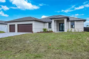 3735 SW 1st Terrace, Cape Coral, FL 33991 - Photo 2