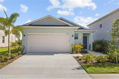 43153 Wild Indigo Rd #Alderwood, Babcock Ranch, FL 33982 - Photo 1