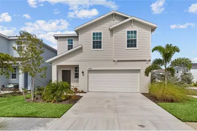 43153 Wild Indigo Rd #Buttonwood, Babcock Ranch, FL 33982 - Photo 1