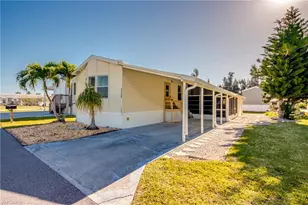 7230 Ladyfish Dr, Saint James City, FL 33956 - Photo 1