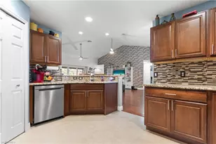 611 Cleveland Ave, Lehigh Acres, FL 33972 - Photo 2