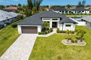 1926 SW 15th Ave, Cape Coral, FL 33991 - Photo 2