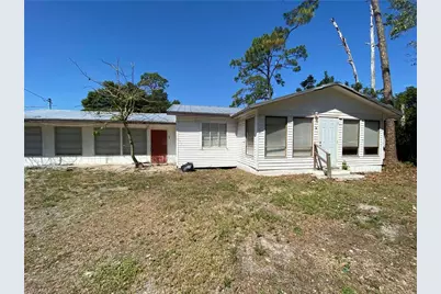 7656 Hart Dr, North Fort Myers, FL 33917 - Photo 1