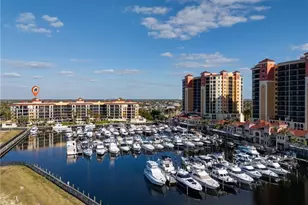 5702 Cape Harbour Dr, Cape Coral, FL 33914 - Photo 42