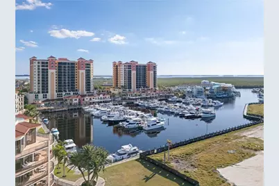 5702 Cape Harbour Dr #204, Cape Coral, FL 33914 - Photo 40