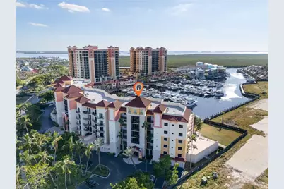 5702 Cape Harbour Dr #204, Cape Coral, FL 33914 - Photo 34