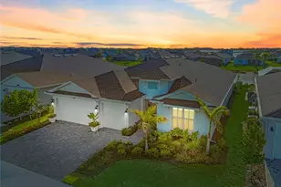 16261 Preservation Blvd, Punta Gorda, FL 33982 - Photo 2