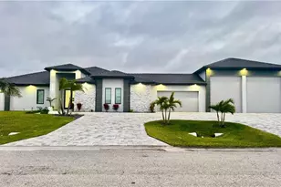 3224 NW 21st St, Cape Coral, FL 33993 - Photo 2