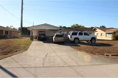 2616 SE 16th Pl #1 - 2, Cape Coral, FL 33904 - Photo 2