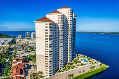 2104 W 1st St #1004, Fort Myers, FL 33901 - Photo 2