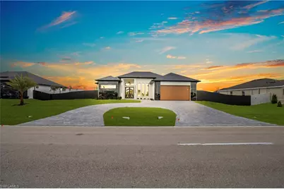 2026 Santa Barbara Blvd N, Cape Coral, FL 33993 - Photo 34