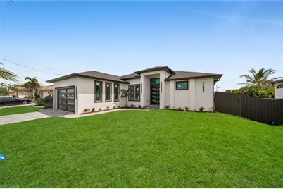 1237 NW 37th Ave, Cape Coral, FL 33993 - Photo 1