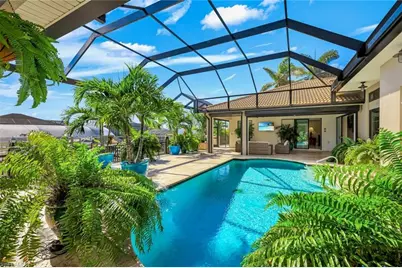 4025 SW 11th Ave, Cape Coral, FL 33914 - Photo 28