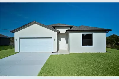 1925 Wingford Dr, Lehigh Acres, FL 33972 - Photo 1