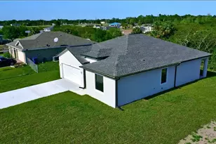 1925 Wingford Dr, Lehigh Acres, FL 33972 - Photo 2