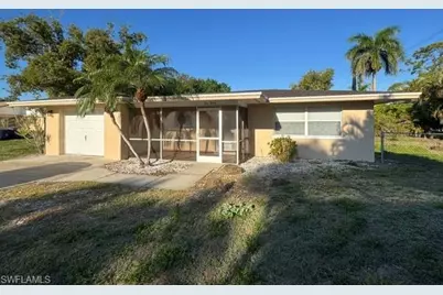 112 Crescent Lake Dr, North Fort Myers, FL 33917 - Photo 1