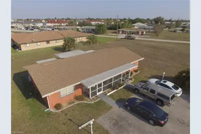 4827 Marine Dr #1, Cape Coral, FL 33904 - Photo 1