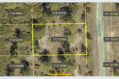 1847 Montana St, Lehigh Acres, FL 33972 - Photo 1