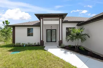 218 Irving Ave, Lehigh Acres, FL 33936 - Photo 1