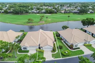 8555 Fairway Bend Dr, Estero, FL 33967 - Photo 2