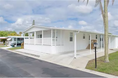 9 Dill St, Alva, FL 33920 - Photo 2