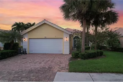 7983 Valentina Ct, Naples, FL 34114 - Photo 1