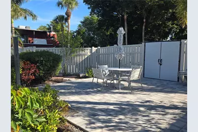 7105 Quail Run Ct W #1, Fort Myers, FL 33908 - Photo 26