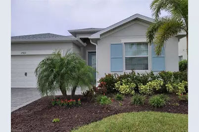 17821 Corkwood Bend Trl, Punta Gorda, FL 33982 - Photo 2