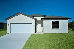 539 Greenbriar Blvd, Lehigh Acres, FL 33972 - Photo 1