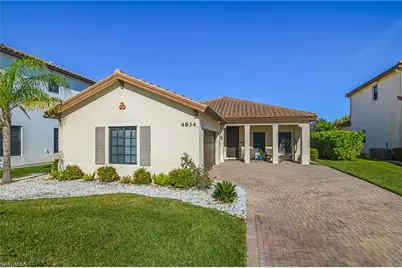 4834 Corrado Way, Ave Maria, FL 34142 - Photo 1