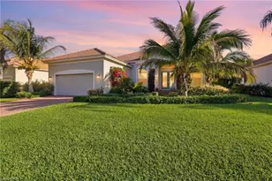 5672 Whispering Willow Way, Fort Myers, FL 33908 - Photo 1