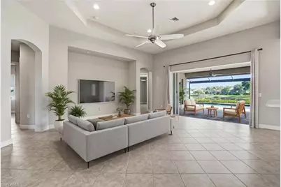 5672 Whispering Willow Way, Fort Myers, FL 33908 - Photo 4