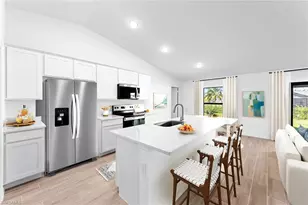 1802 NW 6th Ave, Cape Coral, FL 33993 - Photo 2