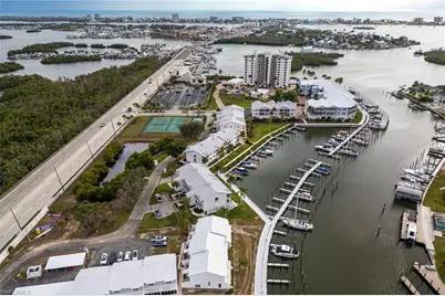 18068 San Carlos Blvd #515, Fort Myers Beach, FL 33931 - Photo 34