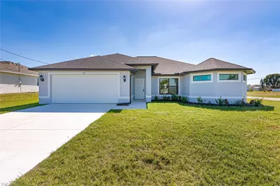 710 NW 2nd Ln, Cape Coral, FL 33993 - Photo 1