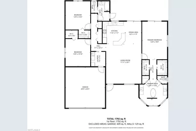 710 NW 2nd Ln, Cape Coral, FL 33993 - Photo 26