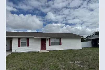 1112 Gifford Ave S, Lehigh Acres, FL 33936 - Photo 1