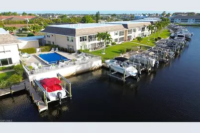 4229 SE 19th Pl #2E, Cape Coral, FL 33904 - Photo 38