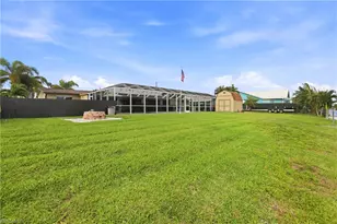 1119 SE 28th Terrace, Cape Coral, FL 33904 - Photo 46