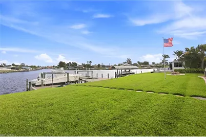 1119 SE 28th Ter, Cape Coral, FL 33904 - Photo 48