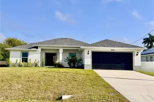 2229 NW 24th Terrace, Cape Coral, FL 33993 - Photo 2