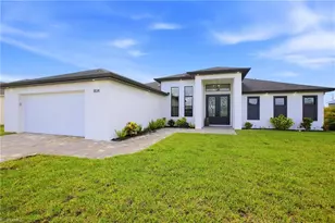 1834 NW 36th Pl, Cape Coral, FL 33993 - Photo 2