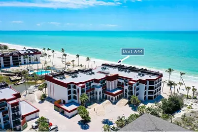 2445 W Gulf Dr #44A, Sanibel, FL 33957 - Photo 4