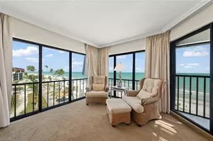 2445 W Gulf Dr, Sanibel, FL 33957 - Photo 1