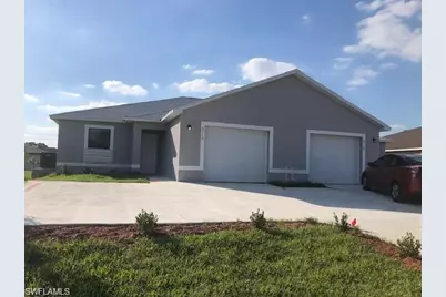 503 SE 5th St, Cape Coral, FL 33990 - Photo 1