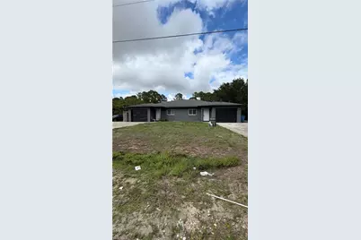 5046 Locke Ln, Lehigh Acres, FL 33973 - Photo 1