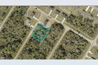 1954 Messmer Ave, Lehigh Acres, FL 33972 - Photo 2